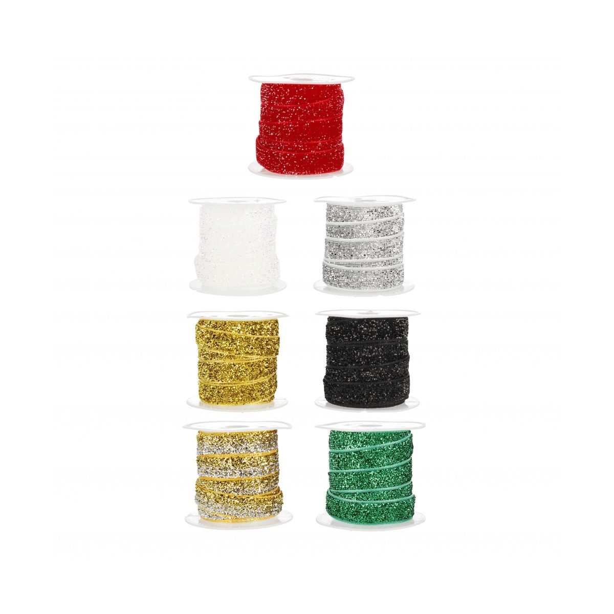 Taśma ozdobna Craft With Fun (521679)