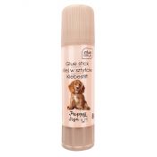 Klej w sztyfcie Interdruk PUPPY SIGN 8g (12 sztuki)