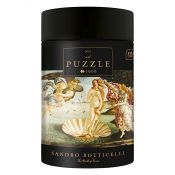 Puzzle Interdruk ART 5 SANDRO BOTTICELLI 1000 el. (1000 el)