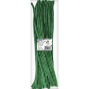 Drucik Craft-Fun Series kreatywny kolor: zielony ciemny 300mm 50 szt Titanum (T24)