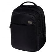 Plecak biznesowy ABAG black Astra (502025053)