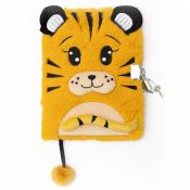 Pamiętnik TIGER A5 Bambino