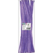 Drucik Craft-Fun Series kreatywny kolor: fioletowy 300mm 50 szt Titanum (T10)