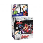 Magnes Patio Avengers mix (79338PTR)
