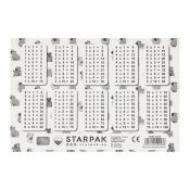 Plan lekcji kapibara Starpak (572478)