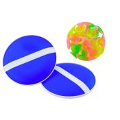 Gra zręcznościowa Lean chatch ball na przyssawki (20441)