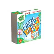 Gra zręcznościowa zręcznościowa – Strzał w 10 Alexander (32185)