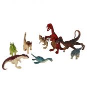 Figurka DINOZAUR Mega Creative (523024)