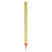 Fontanna tortowa lux złota 26 cm Arpex (DS4190ZLO)