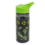 Bidon z rurką Aqua Pure Neo Football Astra (511025007)