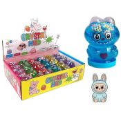 Glut Slime potworek 7 cm Bigtoys (BPLA3506)