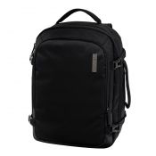 Plecak 2w1 Business&Travel ABAG black Astra (502025052)