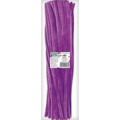 Drucik Craft-Fun Series kreatywny kolor: fioletowy 300mm 50 szt Titanum (T11)