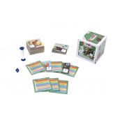Gra edukacyjna Rebel BrainBox - Zwierzęta (5902650619968)