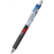 Pióro kulkowe limitowana edycja BL77WT3-C wkład czarny Pentel