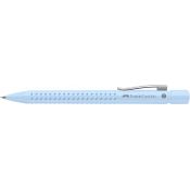 Ołówek automatyczny Faber Castell Grip 2010 skyblue 0,7mm (231028)