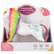 Figurka Konik tęcza Mega Creative (544384)