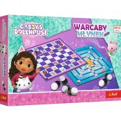 Gra planszowa Gabby Trefl (02800)