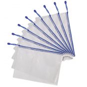 Teczka plastikowa na suwak A4 Tarifold (509001 TR)