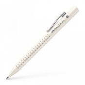 Ołówek automatyczny Faber Castell Grip 2010 kremowy Coconut milk 0,7mm (231023)