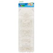 Koraliki kreatywne Craft With Fun (567275)