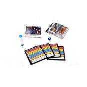 Gra edukacyjna Rebel BrainBox -  Pocket - Kosmos (5902650616653)