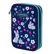 Piórnik Astrabag Baby Bunny Astra (503025009)