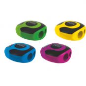 Temperówka mix gumowany plastik Patio (32261)