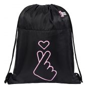 Worek na buty K-POP LOVER 5903235654411 St.Right