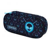 Piórnik Astrabag Neon Ufo Astra (503025016)
