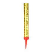Fontanna tortowa lux złota 12 cm Arpex (DS4183ZLO)