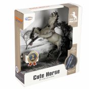 Figurka Konik Mega Creative (499907)
