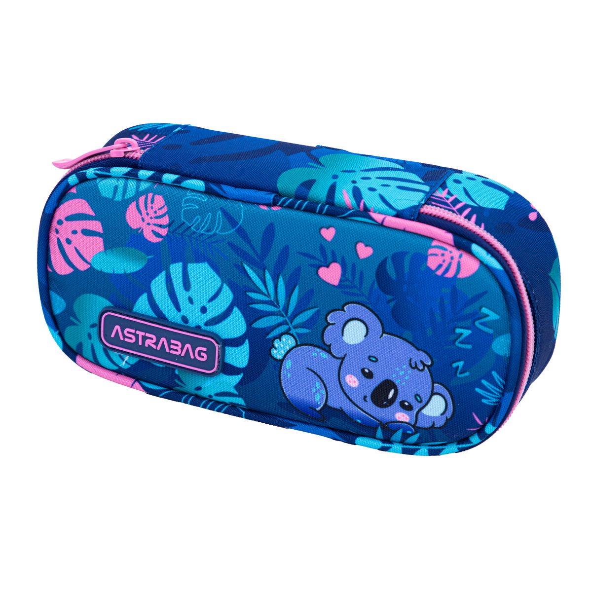 Piórnik Astrabag Sweet Koala Astra (503025003)