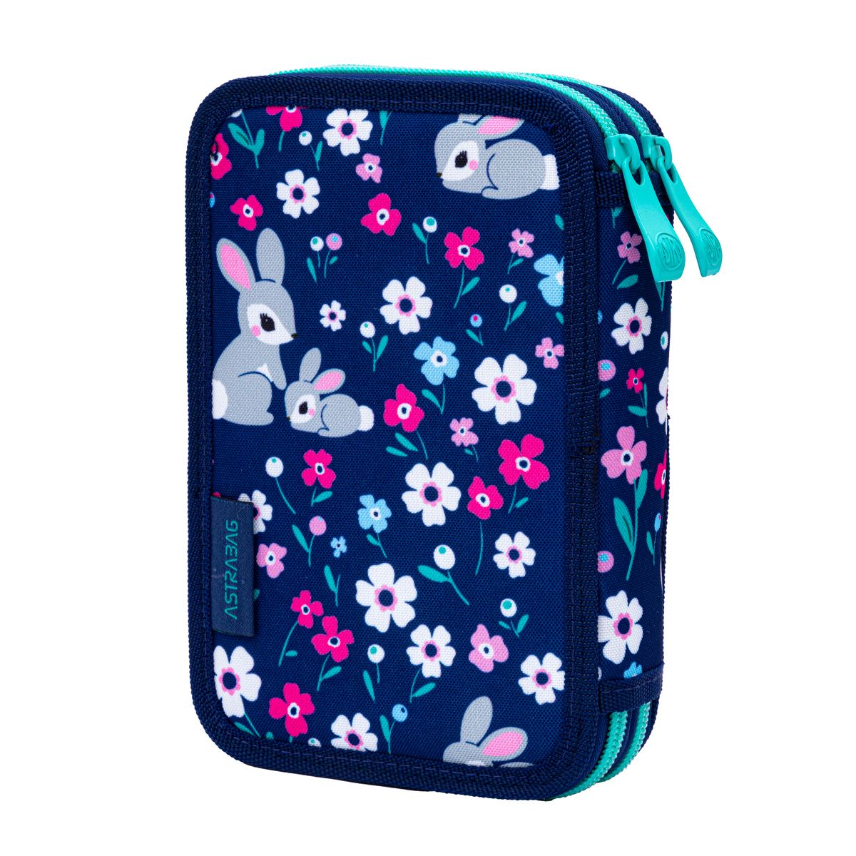 Piórnik Astrabag Baby Bunny Astra (503025009)