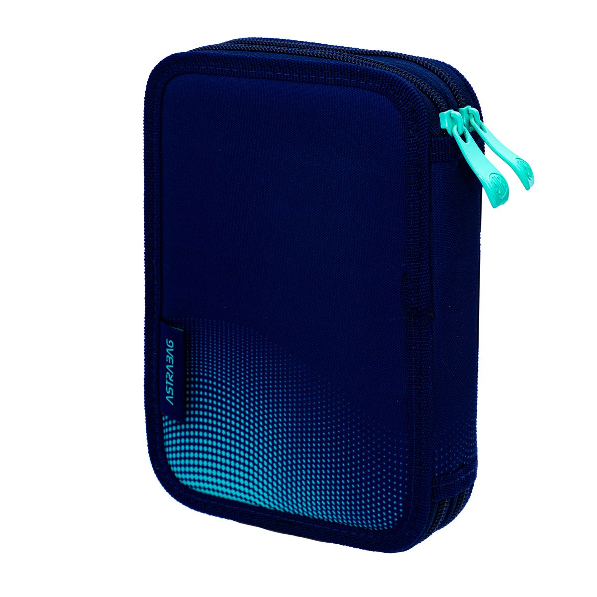 Piórnik Astrabag Football Light Astra (503025024)