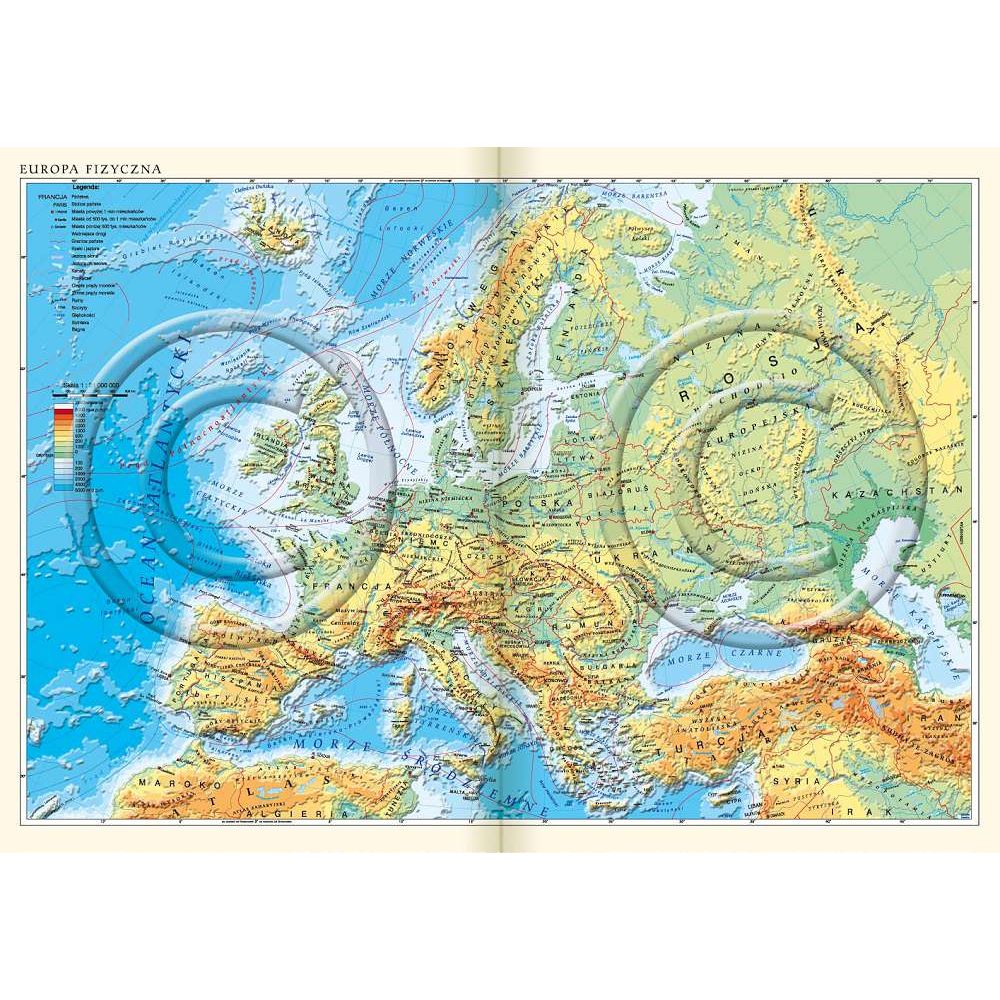 Kalendarz książkowy (terminarz) WYCINANKA B6 Lucrum (41DS)