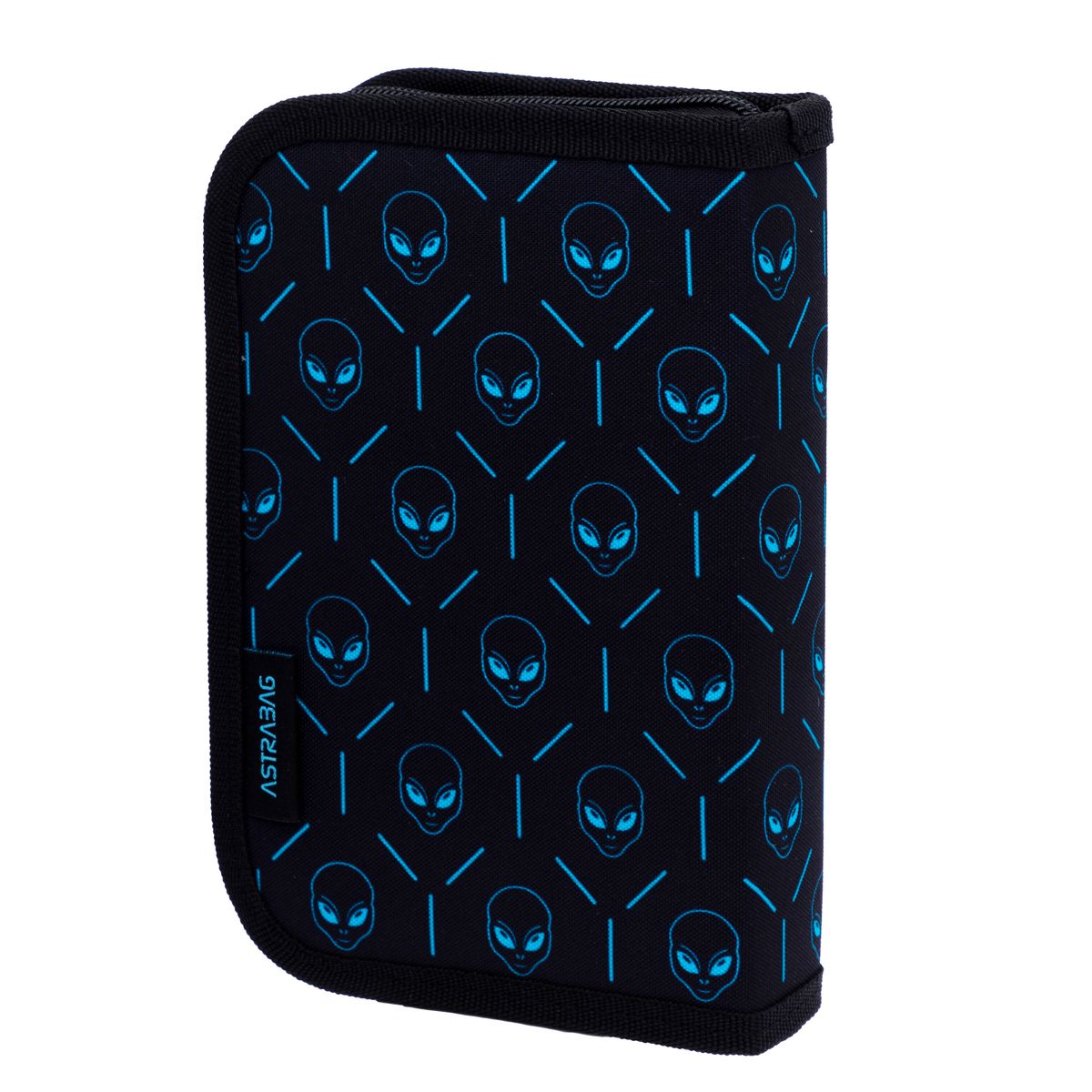 Piórnik Astrabag Neon Ufo Astra (503025015)