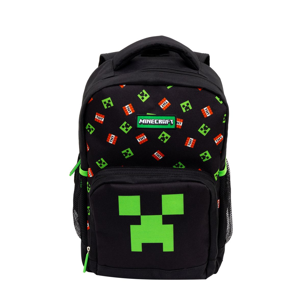 Plecak Minecraft TNT Astra (502025055)