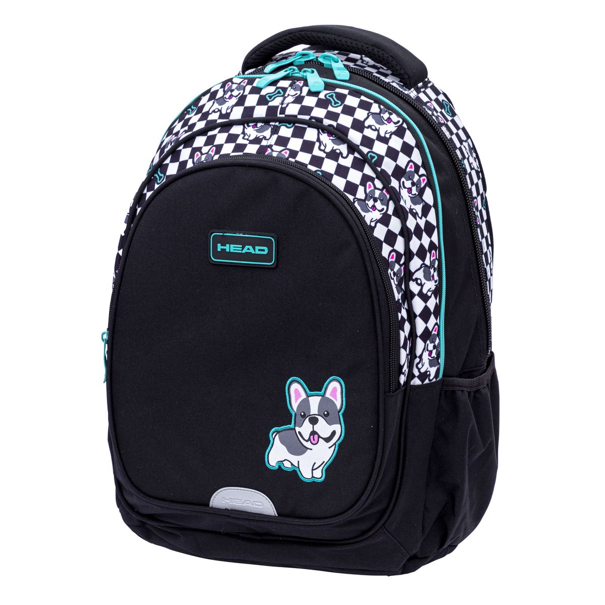 Plecak Cute Puppy Head (502025024)