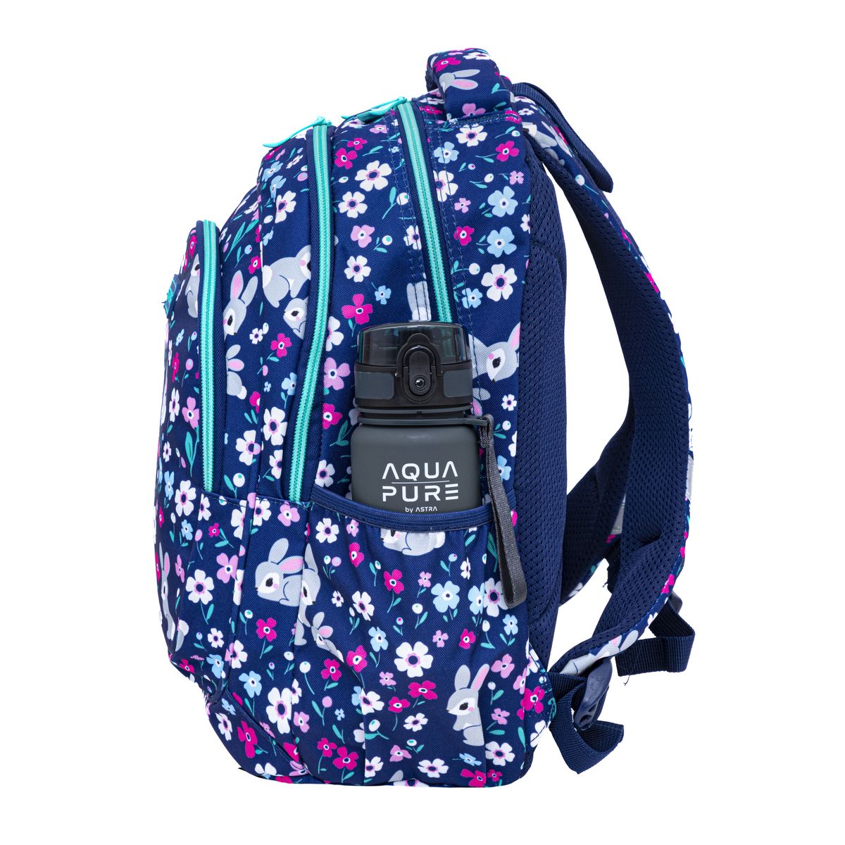 Plecak Astrabag Baby Bunny Astra (502025008)