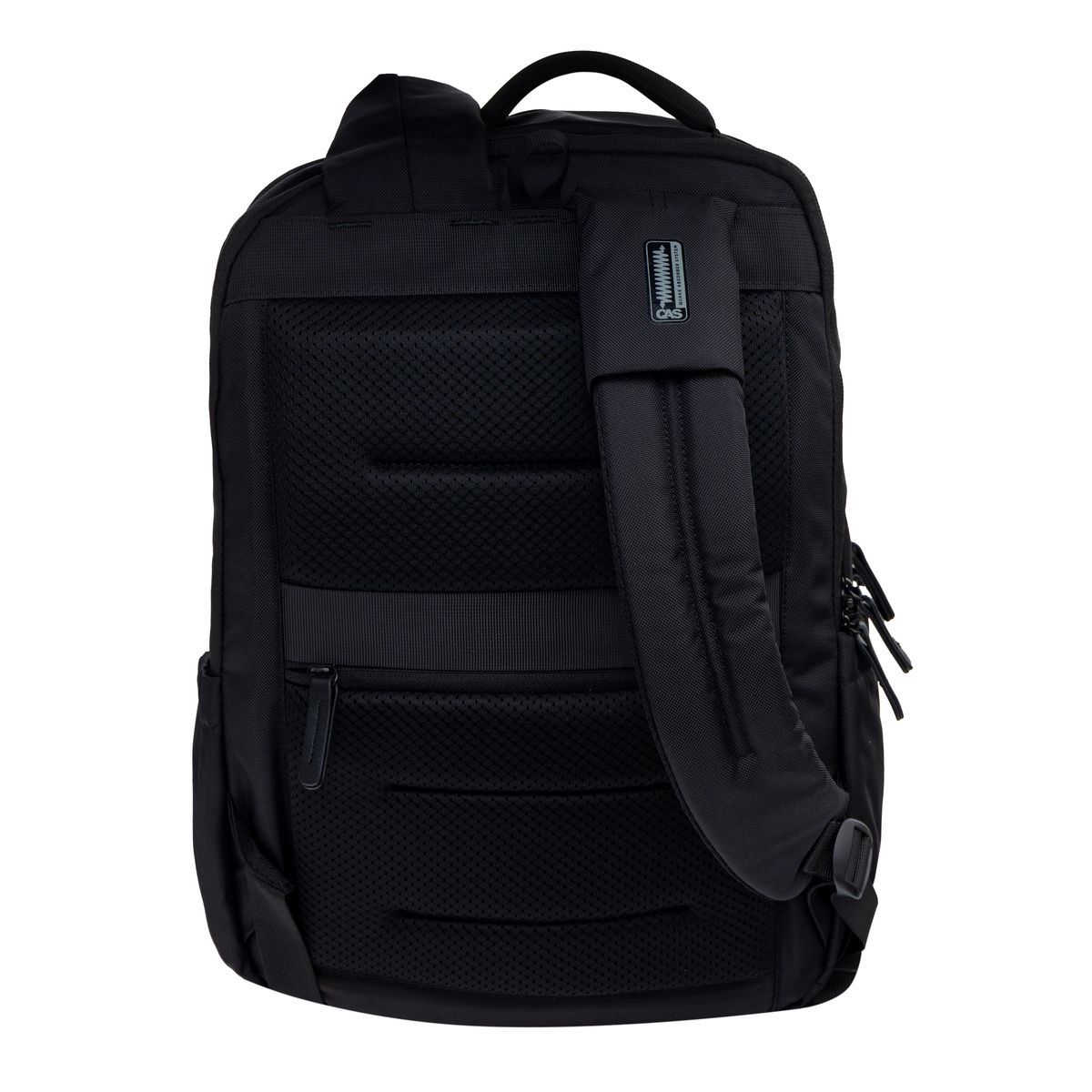 Plecak biznesowy ABAG black Astra (502025053)