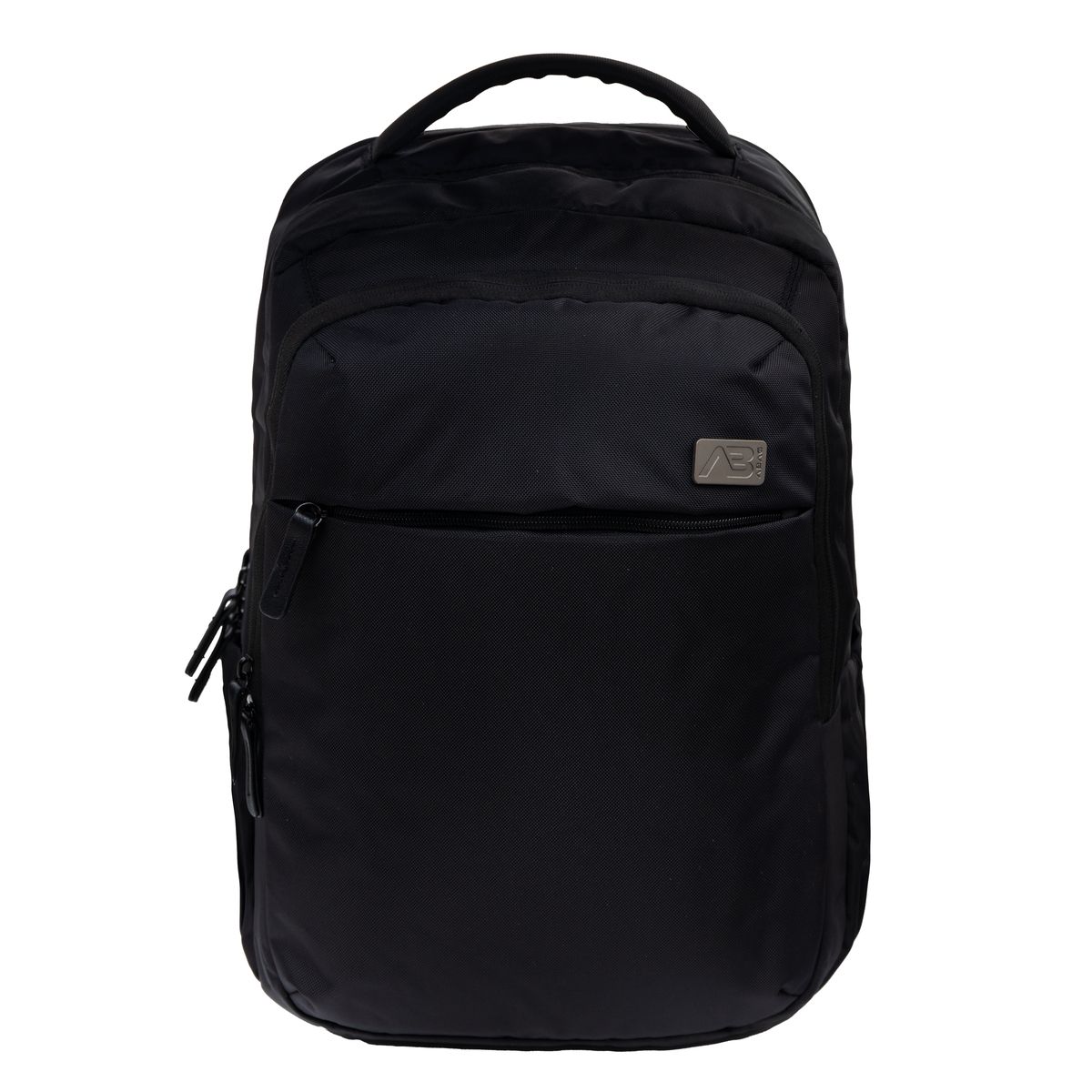 Plecak biznesowy ABAG black Astra (502025053)