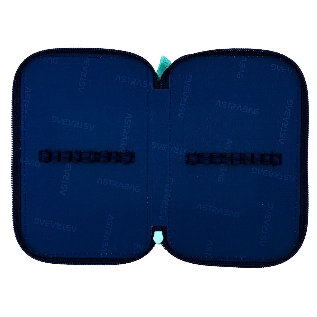 Piórnik Astrabag Football Light Astra (503025024)