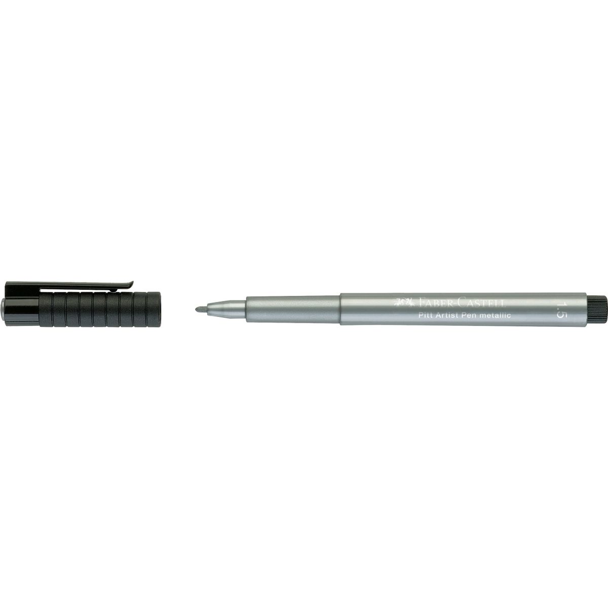 Flamaster Pitt Arist 1 kol. Faber Castell (FC167351)
