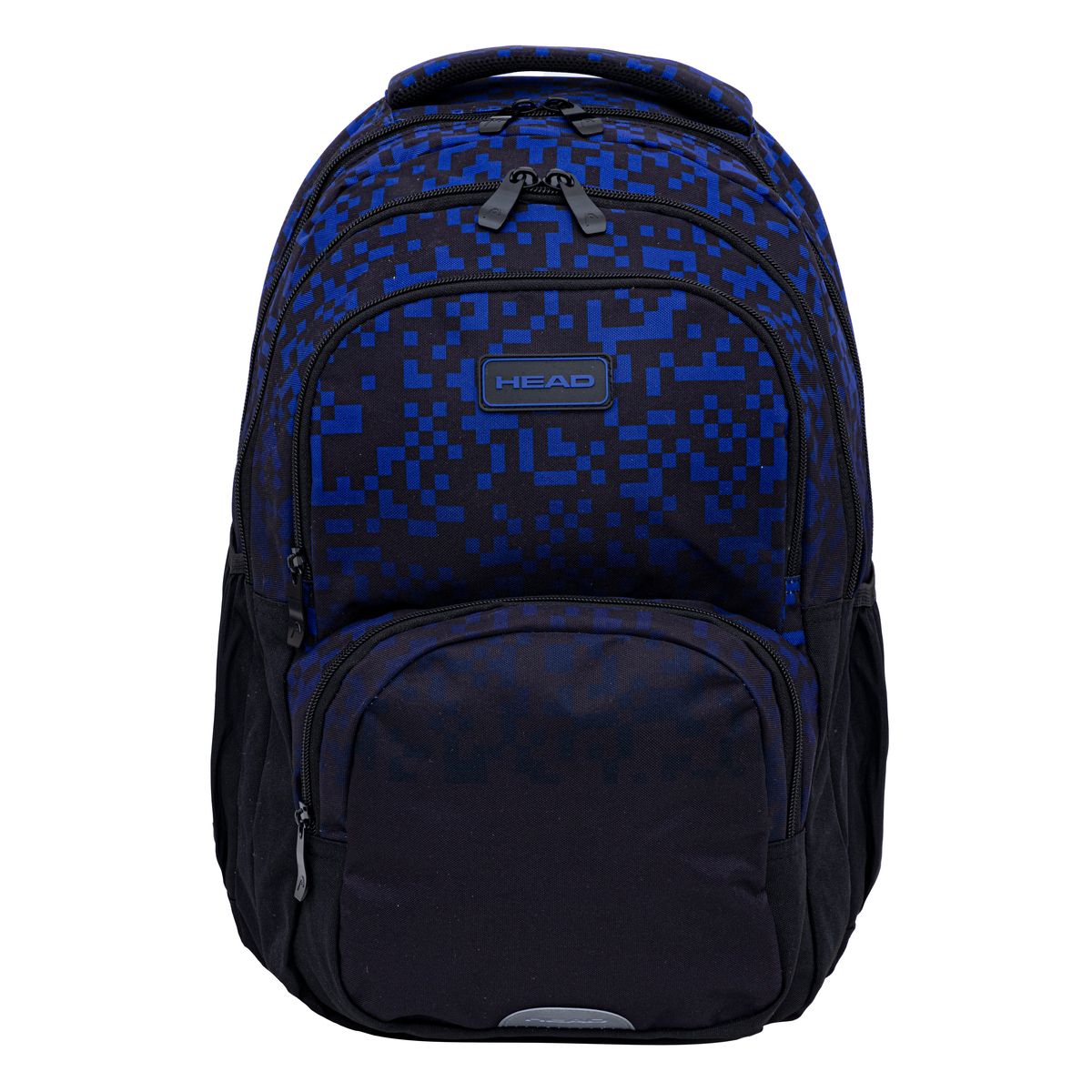 Plecak Blue Bricks Head (502025049)