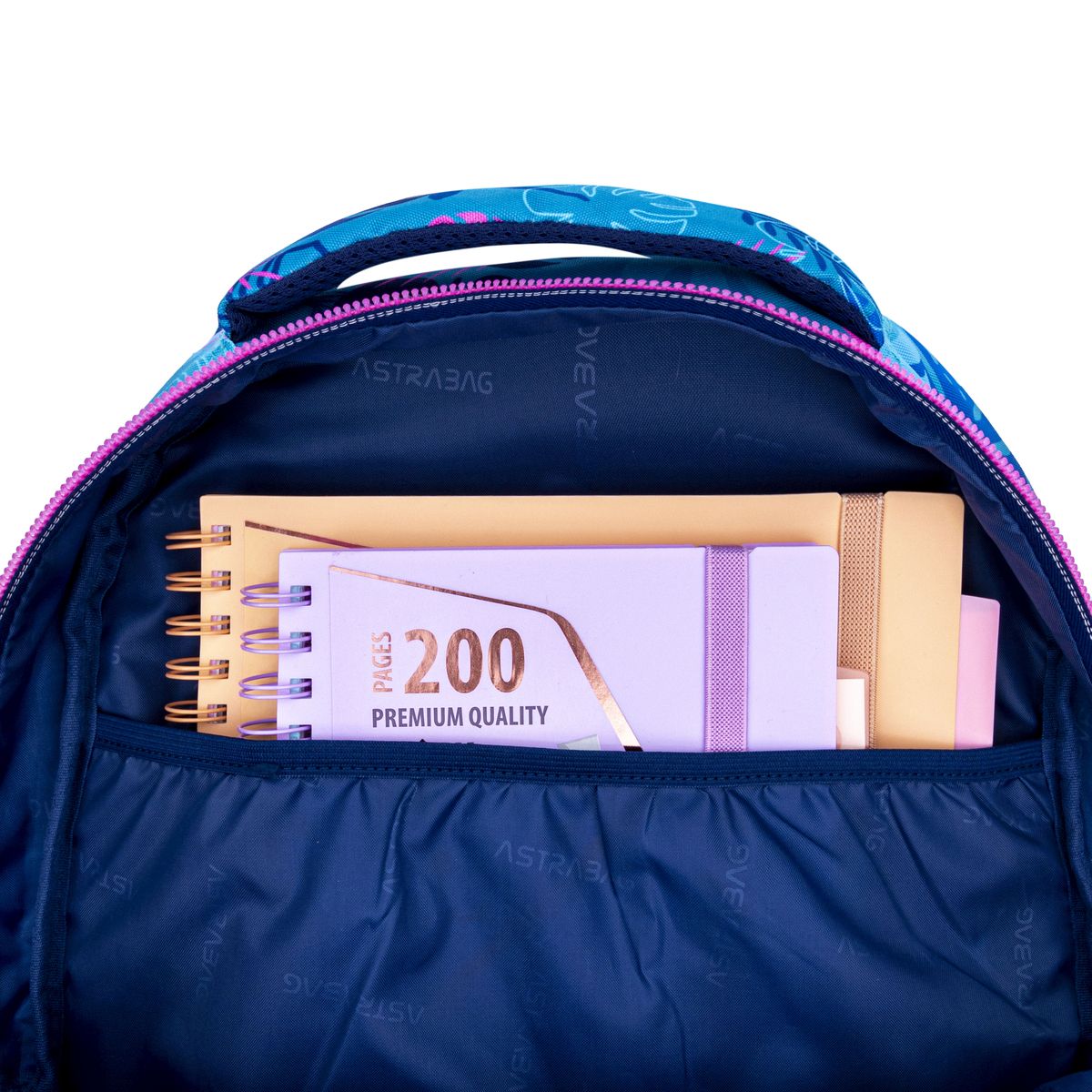 Plecak Astrabag Sweet Koala Astra (502025002)