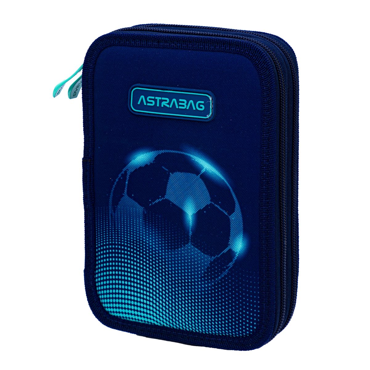 Piórnik Astrabag Football Light Astra (503025024)