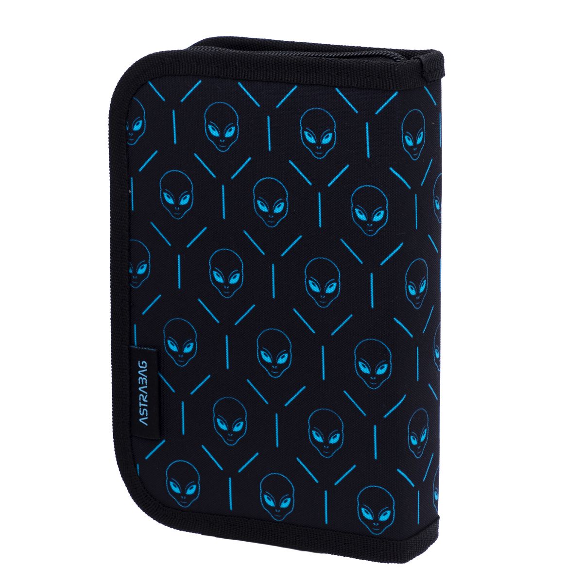 Piórnik Astrabag Neon Ufo Astra (503025015)