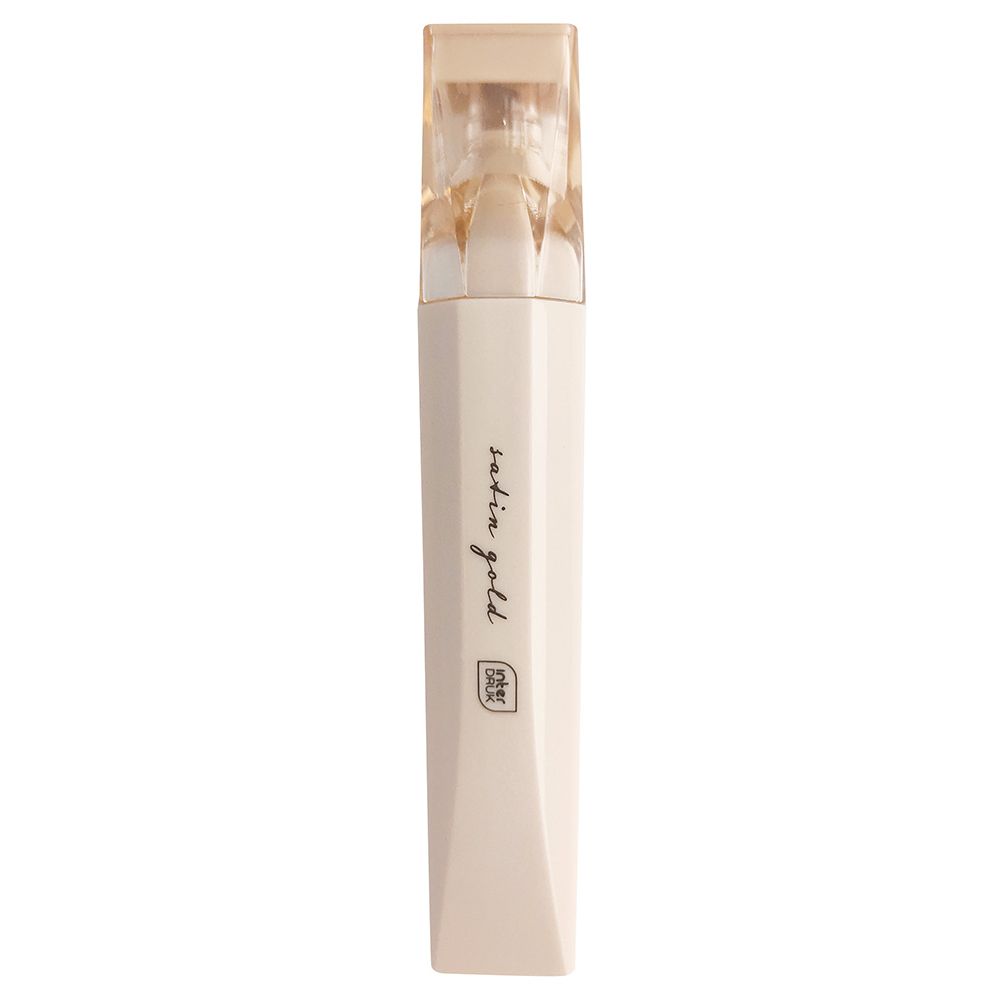 Zakreślacz Interdruk Satin Gold 16 szt mix