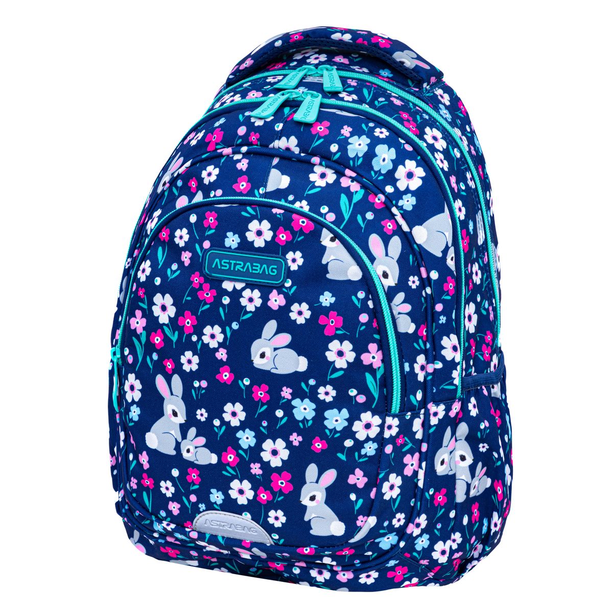 Plecak Astrabag Baby Bunny Astra (502025008)